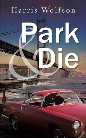 Cover of the book Park & Die by Andrea R. Brucker, Caroline K. Andler