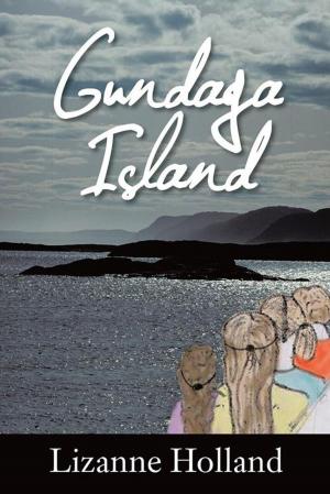 Cover of the book Gundaga Island by S. David Freeman