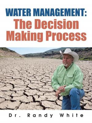 Cover of the book Water Management: the Decision Making Process by C.C. Rayne