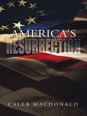 Cover of the book America's Resurrection by Randolph E. Okonkwo