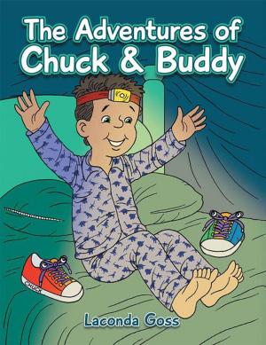 bigCover of the book The Adventures of Chuck & Buddy by 