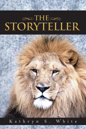 Cover of the book The Storyteller by R. L. Nelson