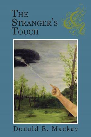 Cover of the book The Stranger’S Touch by Joseph DeMarco