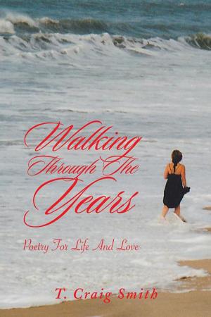 Book cover of Walking Through the Years