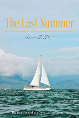 Cover of the book The Last Summer by Porscha Blake