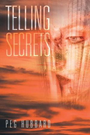 Cover of the book Telling Secrets by Mark Pannebecker