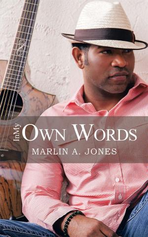 Cover of the book In My Own Words by Don Strong