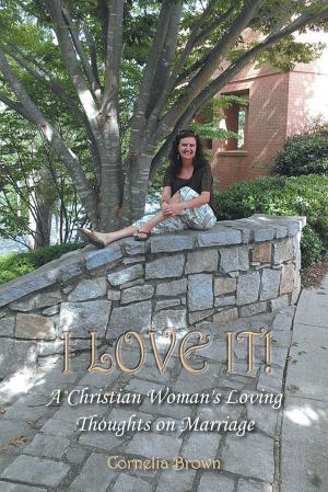 Cover of the book I Love It! by Nicole Hahn