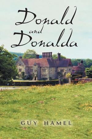 Cover of the book Donald and Donalda by Marcia Strykowski