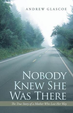 Cover of the book Nobody Knew She Was There by Luke Keener