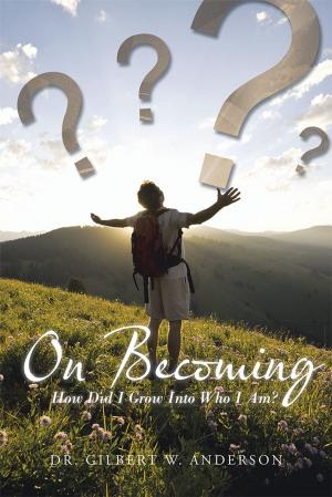 Cover of the book On Becoming by Katherine Glassman
