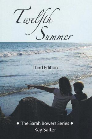 Cover of the book Twelfth Summer by Carol Lynn Lustgarten