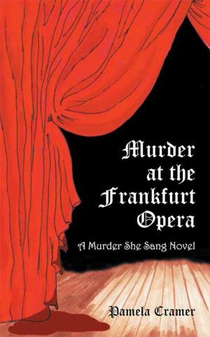 Cover of the book Murder at the Frankfurt Opera by Patrick J. McCarthy