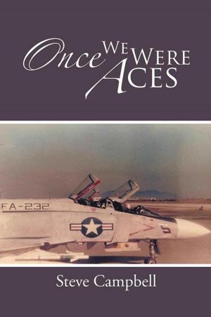 Cover of the book Once We Were Aces by Richard Alan Ruof