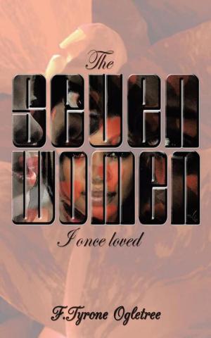Cover of the book The Seven Women I Once Loved by Brandon Taylor Erics