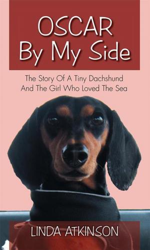 Cover of the book Oscar by My Side by Meosha L. Hudgens