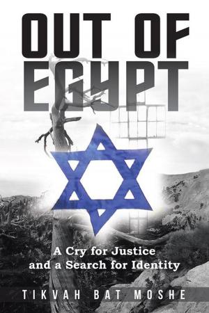 bigCover of the book Out of Egypt by 