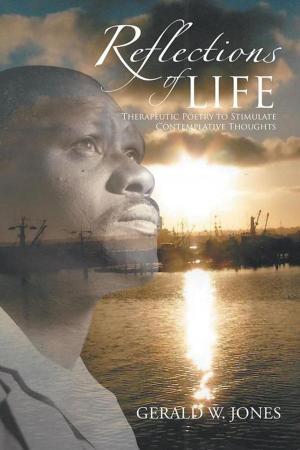 Cover of the book Reflections of Life by E. N. Joy