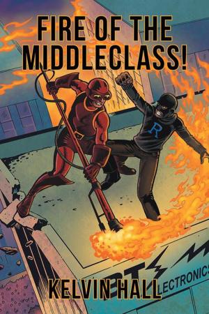 bigCover of the book Fire of the Middleclass! by 