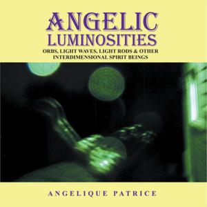 Cover of the book Angelic Luminosities by Martin L. Lockett