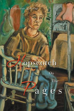 Cover of the book Hopscotch on the Pages by Itoro Abasiene