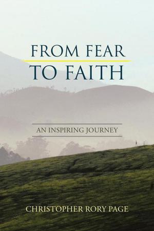 Cover of the book From Fear to Faith by Amy Johnson