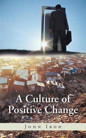 Cover of the book A Culture of Positive Change by Sedem Agbemafle
