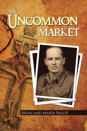 Cover of the book An Uncommon Market by Joe Nickaloff