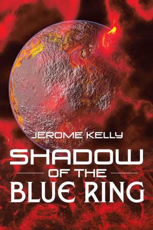 Cover of the book Shadow of the Blue Ring by Marlin Bollinger