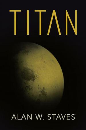 Cover of the book Titan by Joseph Burge