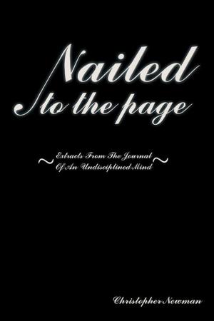 Cover of the book Nailed to the Page by Larry Martel