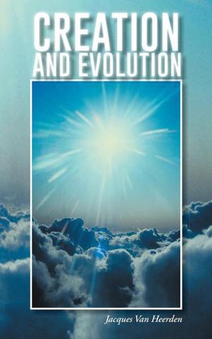 Cover of the book Creation and Evolution by Narlene Jackson McLaughlin