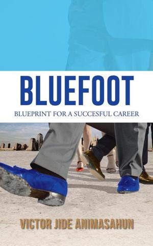 Cover of the book Bluefoot by David Carpenter