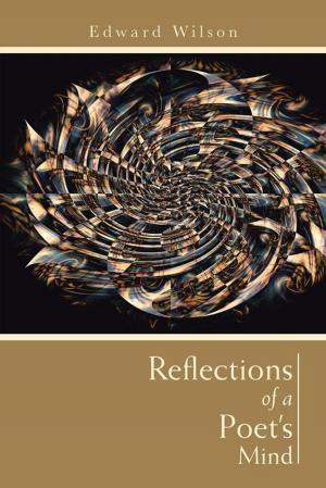 Cover of the book Reflections of a Poet's Mind by harald rothermel
