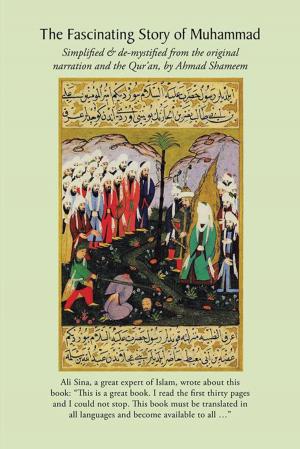Cover of the book The Fascinating Story of Muhammad by Poetess Kelly Seltzer