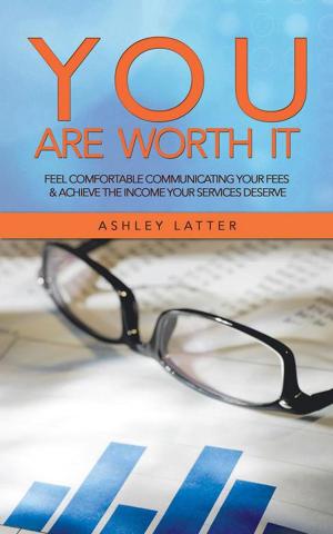 Cover of the book You Are Worth It by Henry Branigan, Keith Jenns