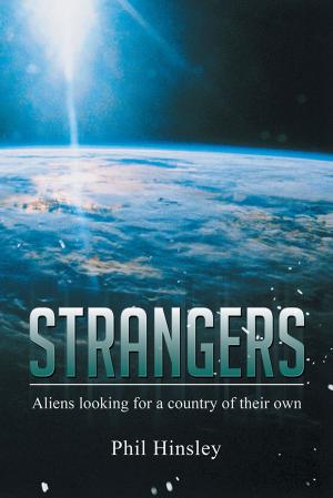Cover of the book Strangers by Blakk Jack Samm