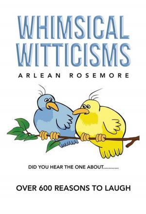 Cover of the book Whimsical Witticisms by Lakisha Covert CPC