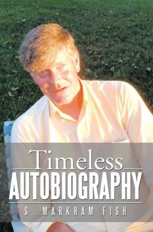 Cover of the book Timeless Autobiography by Lone Jensen