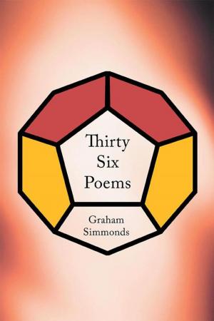 Cover of the book Thirty-Six Poems by Dr. Rose GS