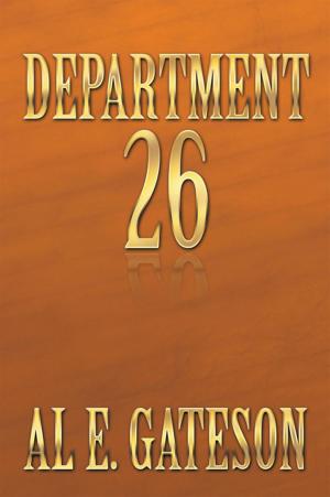 Cover of the book Department 26 by Marshall Harrison