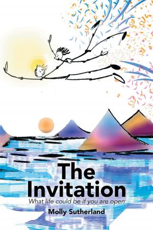 Cover of the book The Invitation by Lawrance Mashigo