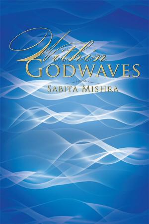 Cover of the book Within Godwaves by Belinda Vogt
