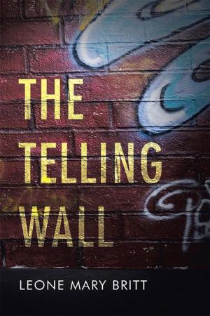 Cover of the book The Telling Wall by Judy Witt