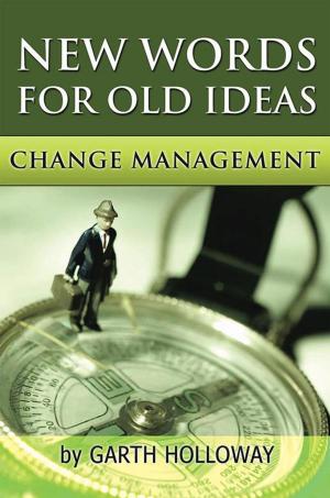 Cover of the book Change Management by JK Kulski