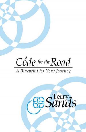 Cover of the book A Code for the Road by Sharon A. Green