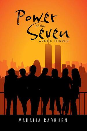 Cover of the book Power of the Seven by Zsuzsanna Diamond