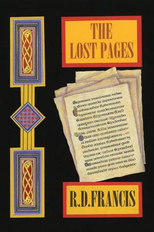 Cover of the book The Lost Pages by T.J Bednar