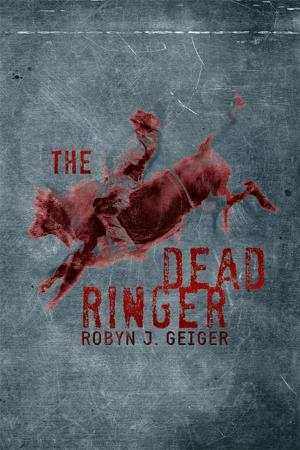 Cover of the book The Dead Ringer by Barry McMillan