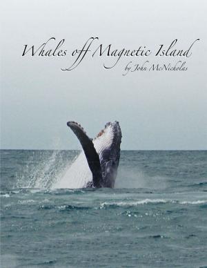 Cover of the book Whales off Magnetic Island by Captain Paul Green